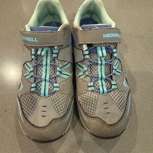 Merrell Kids' hiking shoes